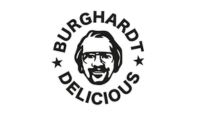 Burghardt Delicious LOGO