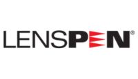 Lenspen LOGO