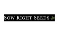 Sow Right Seeds logo