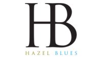 Hazel Blues LOGO