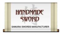 HandMadeSword LOGO