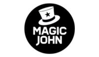 Magic John LOGO