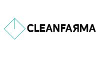 Clean Farma LOGO