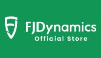FJDynamics LOGO