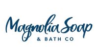 Magnolia Soap and Bath LOGO