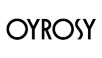Oyrosy LOGO