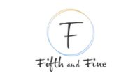 Fifth and Fine LOGO