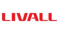 LIVALL UK LOGO