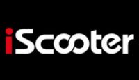 iScooter UK LOGO