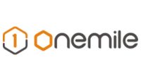 Onemilebike LOGO