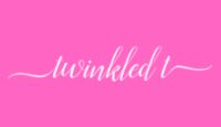 Twinkled T LOGO
