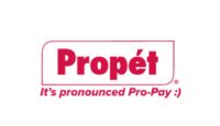 Propet Footwear LOGO