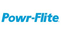 Powr Flite LOGO