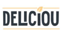 Deliciou LOGO
