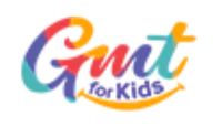 GMT For Kids LOGO