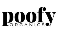 Poofy Organics LOGO Poofy Organics LOGO
