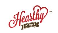 Hearthy Foods LOGO