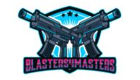 Blasters4Masters LOGO
