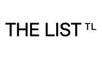 THE LIST LOGO