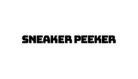 Sneaker Peeker PL LOGO