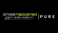 Streetbooster LOGO