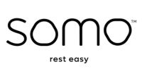 SOMO Sleep Fitness LOGO