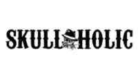 Skulloholic LOGO