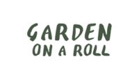 Garden on a Roll LOGO