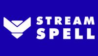 Stream Spell LOGO