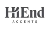 HiEnd Accents LOGO