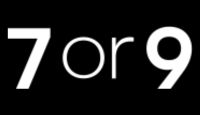 7or9 LOGO