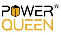 power queen logo