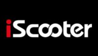 iScooter DE LOGO