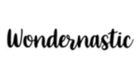 Wondernastic LOGO