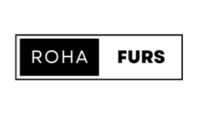 Roha Furs logo