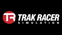 Trak Racer LOGO