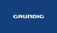 GRUNDIG Bike logo