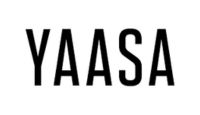 Yaasa LOGO