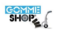 Gomme Shop LOGO