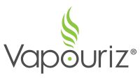 Vapouriz LOGO