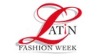 Latin Fashion Week LOGO