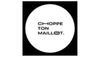 Chope ton maillot LOGO
