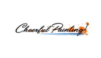 Cheerful Painting DE LOGO