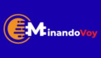 MinandoVoy ES LOGO