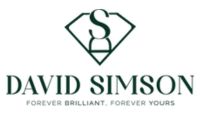 DAVID SIMSON LOGO