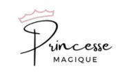 Princesse Magique LOGO