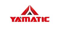 Yamatic Power Logo