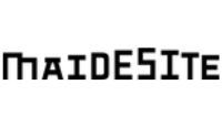 Maidesite Logo