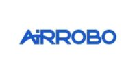 AIRROBO DE Logo
