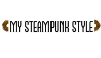 My Steampunk Style Logo